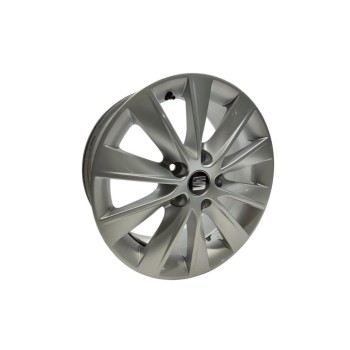Recambio de llanta para seat leon (5f1) style referencia OEM IAM 5F0601025R  