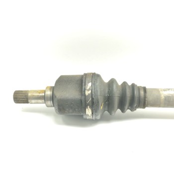 Recambio de transmision delantera izquierda para peugeot 508 access referencia OEM IAM 9672959380  