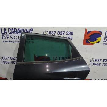 Recambio de puerta trasera izquierda para hyundai ix35 classic 2wd referencia OEM IAM 770032Y001  