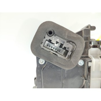 Recambio de cerradura puerta delantera izquierda para seat ibiza (kj1) fr referencia OEM IAM 10B837015B  