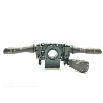 Recambio de mando multifuncion para renault megane iv berlina 5p business referencia OEM IAM 255678341R  