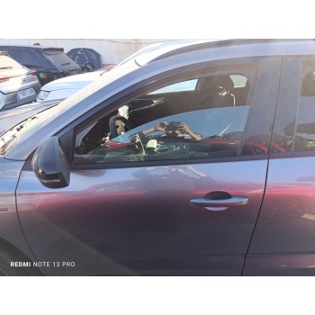 Recambio de puerta delantera izquierda para renault austral techno esprit alpine referencia OEM IAM 801013656R  