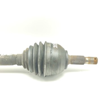 Recambio de transmision delantera izquierda para peugeot 508 access referencia OEM IAM 9672959380  