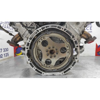 Recambio de motor completo para mercedes-benz clase s (w220) berlina 500 (220.075) referencia OEM IAM 113960  