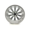 Recambio de llanta para seat leon (5f1) style referencia OEM IAM 5F0601025R  