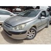 peugeot 307 (s1) del año 2002