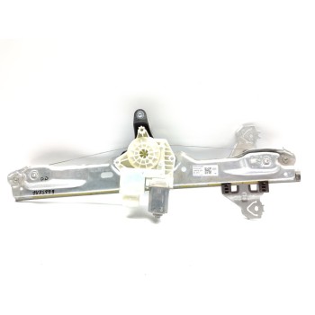 Recambio de elevalunas delantero derecho para nissan qashqai (j11) tekna referencia OEM IAM 80700HV00C  