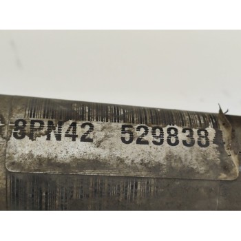 Recambio de transmision delantera izquierda para peugeot 508 access referencia OEM IAM 9672959380  