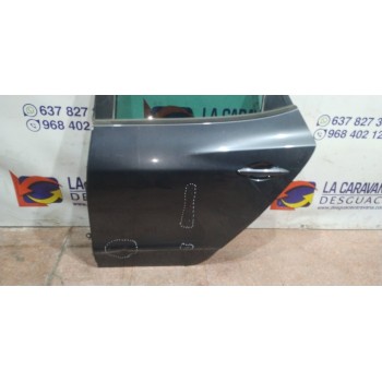 Recambio de puerta trasera izquierda para hyundai ix35 classic 2wd referencia OEM IAM 770032Y001  