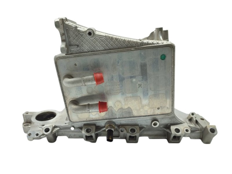 Recambio de intercooler para volkswagen tiguan (5n2) advance bluemotion referencia OEM IAM 04L129766AQ  