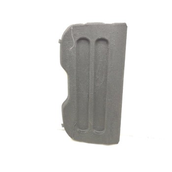 Recambio de bandeja trasera para citroën c3 aircross c-series referencia OEM IAM YQ001402CY  