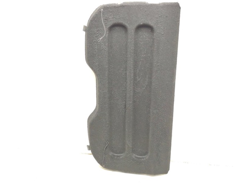 Recambio de bandeja trasera para citroën c3 aircross c-series referencia OEM IAM YQ001402CY  