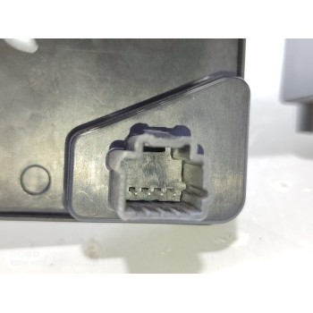 Recambio de mando multifuncion para renault megane iv berlina 5p business referencia OEM IAM 255678341R  