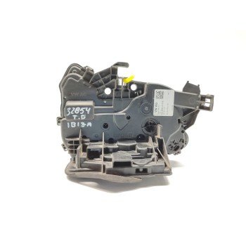 Recambio de cerradura puerta trasera derecha para seat ibiza (kj1) fr referencia OEM IAM 10A839016B  