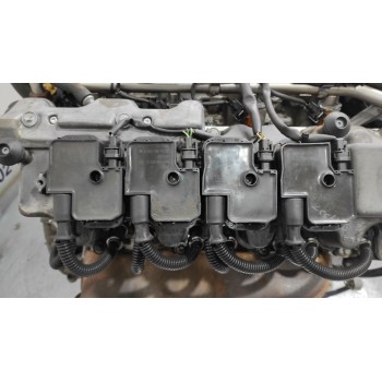 Recambio de motor completo para mercedes-benz clase s (w220) berlina 500 (220.075) referencia OEM IAM 113960  