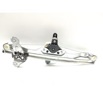 Recambio de elevalunas delantero derecho para nissan qashqai (j11) tekna referencia OEM IAM 80700HV00C  