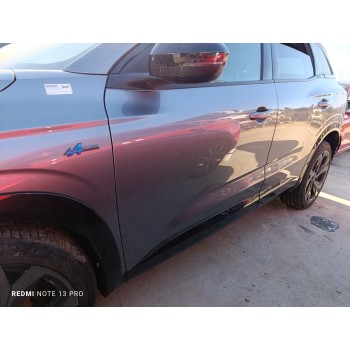 Recambio de puerta delantera izquierda para renault austral techno esprit alpine referencia OEM IAM 801013656R  