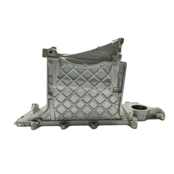 Recambio de intercooler para volkswagen tiguan (5n2) advance bluemotion referencia OEM IAM 04L129766AQ  