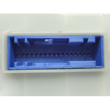 Recambio de cuadro instrumentos para opel mokka x edition start/stop referencia OEM IAM 42483695  