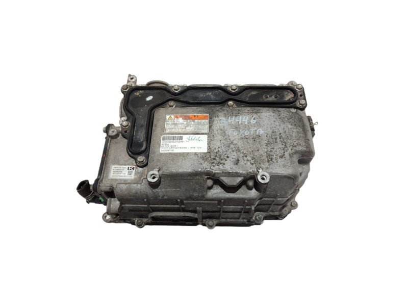 Recambio de inversor para toyota auris hybrid business referencia OEM IAM G920047190  