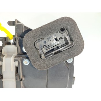 Recambio de cerradura puerta trasera derecha para seat ibiza (kj1) fr referencia OEM IAM 10A839016B  