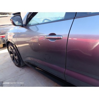 Recambio de puerta delantera izquierda para renault austral techno esprit alpine referencia OEM IAM 801013656R  