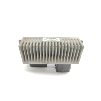 Recambio de caja precalentamiento para nissan juke (f15) acenta referencia OEM IAM 8200558438A  