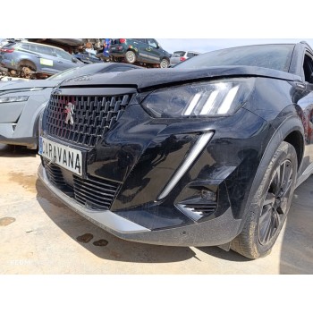 Recambio de paragolpes delantero para peugeot 2008 (p1) gt line referencia OEM IAM 983851651T  