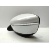 Recambio de retrovisor izquierdo para nissan juke (f15) acenta referencia OEM IAM 96302BV90B  