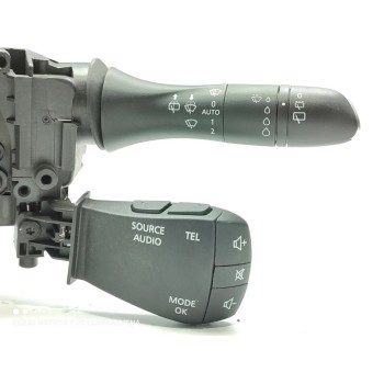 Recambio de mando multifuncion para renault megane iv berlina 5p business referencia OEM IAM 255678341R  