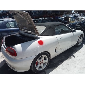 mg mgf (rd) del año 1997
