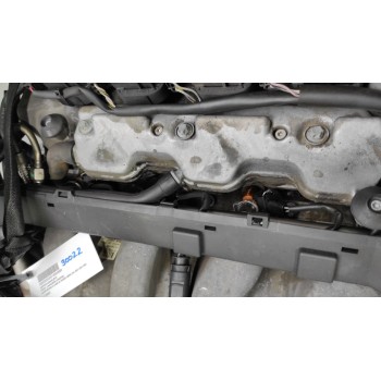 Recambio de motor completo para mercedes-benz clase s (w220) berlina 500 (220.075) referencia OEM IAM 113960  