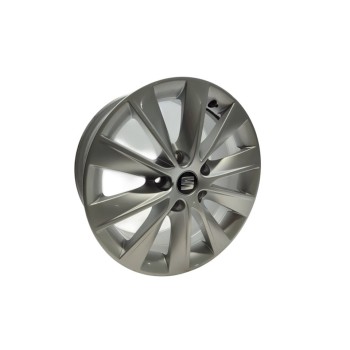 Recambio de llanta para seat leon (5f1) style referencia OEM IAM 5F0601025R  