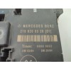 Recambio de modulo electronico para mercedes-benz clase cls (w219) referencia OEM IAM 2198200326  