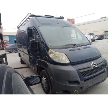 citroën jumper caja cerrada (06.2006 =>) del año 2009