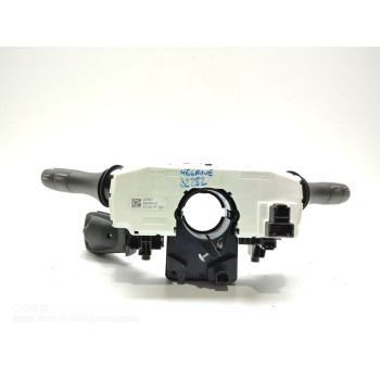 Recambio de mando multifuncion para renault megane iv berlina 5p business referencia OEM IAM 255678341R  