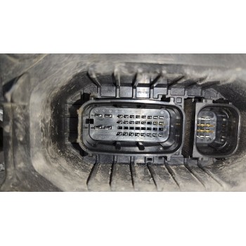 Recambio de inversor para toyota auris hybrid business referencia OEM IAM G920047190  