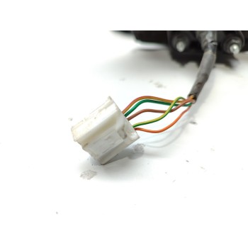 Recambio de retrovisor izquierdo para nissan juke (f15) acenta referencia OEM IAM 96302BV90B  