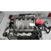 Recambio de motor completo para mercedes-benz clase s (w220) berlina 500 (220.075) referencia OEM IAM 113960  