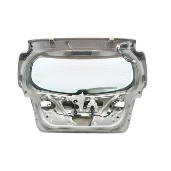 Recambio de porton trasero para toyota yaris hybrid active referencia OEM IAM 670050D540  