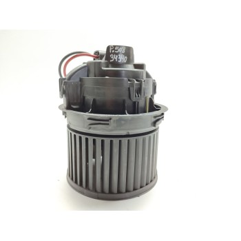 Recambio de ventilador calefaccion para peugeot 508 access referencia OEM IAM 6441EW  