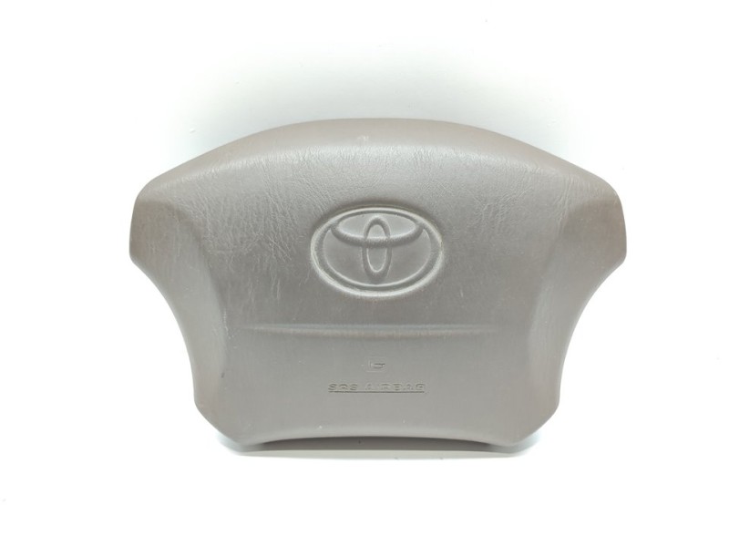 Recambio de airbag delantero izquierdo para toyota land cruiser (j9) d4-d vx (5-ptas.) referencia OEM IAM 4513060210B0  