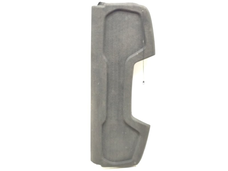 Recambio de bandeja trasera para ford ka+ black / white referencia OEM IAM G1B5A46668AH  