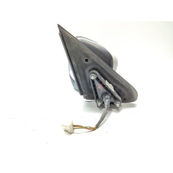 Recambio de retrovisor izquierdo para nissan juke (f15) acenta referencia OEM IAM 96302BV90B  