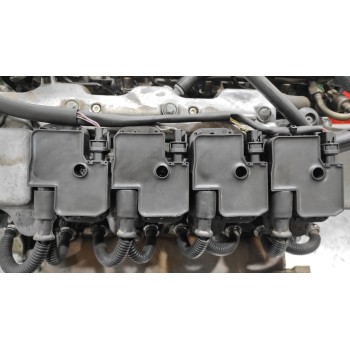 Recambio de motor completo para mercedes-benz clase s (w220) berlina 500 (220.075) referencia OEM IAM 113960  