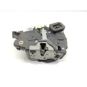 Recambio de cerradura puerta trasera derecha para seat ibiza (kj1) fr referencia OEM IAM 10A839016B  