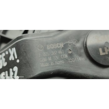 Recambio de ventilador calefaccion para hyundai ix35 classic 2wd referencia OEM IAM F00S3B2441  