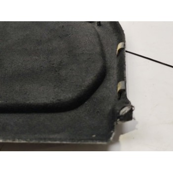 Recambio de bandeja trasera para ford ka+ black / white referencia OEM IAM G1B5A46668AH  