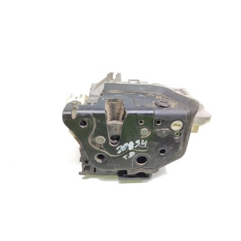 Recambio de cerradura puerta trasera derecha para seat toledo (5p2) exclusive referencia OEM IAM   