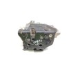 Recambio de cerradura puerta trasera derecha para seat toledo (5p2) exclusive referencia OEM IAM   